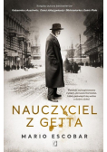 Nauczyciel z getta