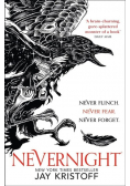 Nevernight