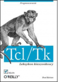 Tcl / Tk Programowanie Leksykon kieszonkowy