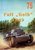 Fall Gelb 1940 Nr 75