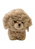 Maskotka Teddy Pets Golden Poodle