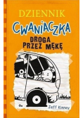 Dziennik cwaniaczka Droga przez mękę