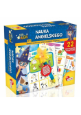 Mały Magik Nauka angielskiego