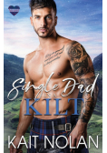 Single Dad in a Kilt