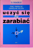 Uczyć się by zarabiać