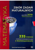 Matematyka  Zbiór zadań maturalnych