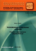 Telekomunikacja analogowa i cyfrowa