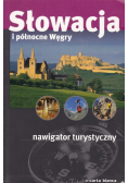 Słowacja i północne Węgry