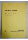 Dydaktyka techniki