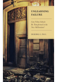 Unlearning Failure