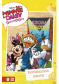 Roztańczona szkoła Minnie i Daisy Przyjaciółki na zawsze