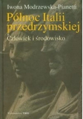 Północ Italii przedrzymskiej