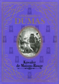 Kawaler de Maison - Rouge
