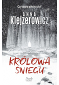 Królowa śniegu