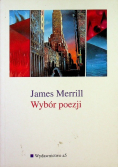 Merrill Wybór poezji