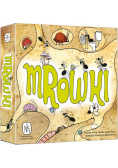 Mrówki