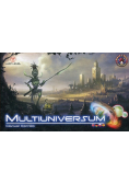 Multiuniversum
