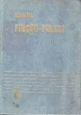 Słownik fińsko - polski
