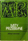Mity przebrane