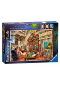 Puzzle 1000 Fantastyczna księgarnia