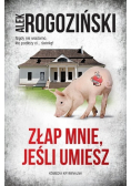 Złap mnie jeśli umiesz Wydanie kieszonkowe