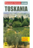 Toskania Kieszonkowy przewodnik od środka