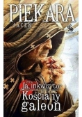 Ja, Inkwizytor. Kościany galeon Br.