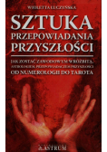 Sztuka przepowiadania przyszłości