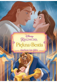 Kocham ten film Piękna i Bestia