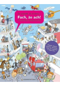 Fach  że ach Od smykałki do profesji
