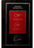 W pustyni i w puszczy