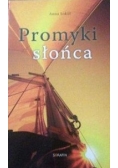 Promyki słońca