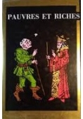 Pauvres et riches