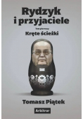Rydzyk i przyjaciele Tom 1 Kręte ścieżki