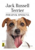 Jack russell terrier Poradnik opiekuna