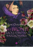 Emily Bronte Królestwo na wrzosowisku