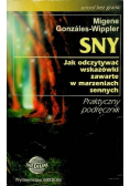 Sny jak odczytywać wskazówki zawarte w marzeniach