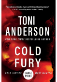 Cold Fury