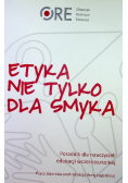 Etyka nie tylko dla smyka