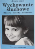 Wychowanie słuchowe