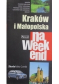 Kraków i Małopolska na weekend