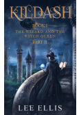 The Wizard and  the Witch Queen