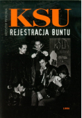 KSU Rejestracja buntu