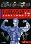 Suplementy żywnościowe dla sportowców