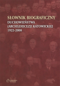 Słownik Biograficzny Duchowieństwa