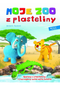 Moje zoo z plasteliny