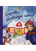 Zagadka złodzieja świąt