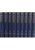 Religia Encyklopedia PWN Tom  I do IX