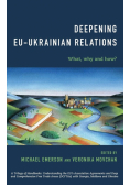 Deepening EU-Ukrainian Relations