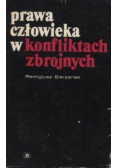 Prawa człowieka w konfliktach zbrojnych